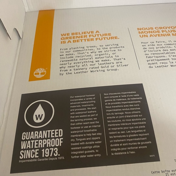 Men’s Timberland Boots - Picture 9 of 10